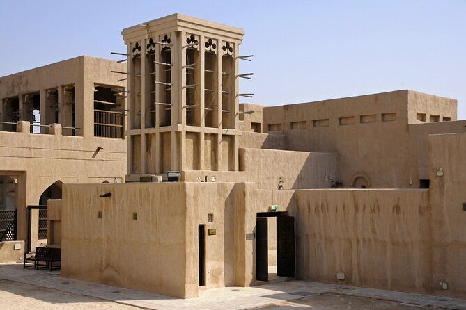 Private Guided Dubai City Sightseeing Trip by minivan x6 person - FAQ