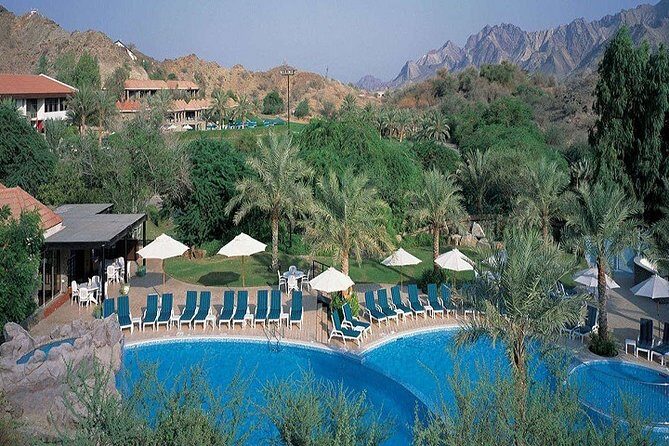 Private Guided Dune Bashing Day Tour in Wadi Hatta Mountains - Transportation, Safety, and Group Dynamics