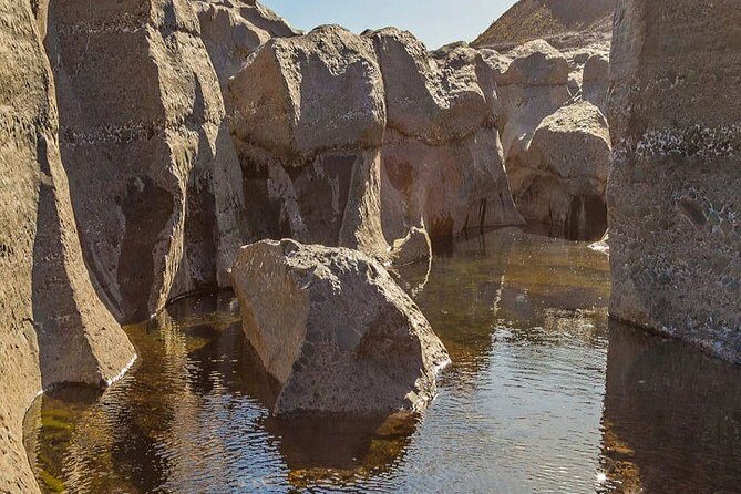 Private Guided Dune Bashing Day Tour in Wadi Hatta Mountains - Final Thoughts