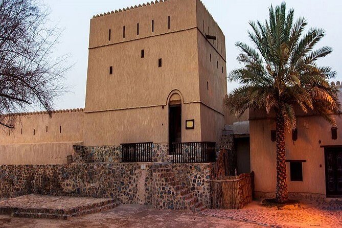 Private Guided Dune Bashing Day Tour in Wadi Hatta Mountains - FAQs