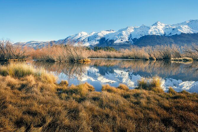 Private Guided Encounter Glenorchy Tour ex Queenstown - Overview of the Tour Experience