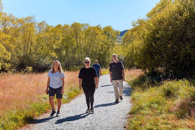 Private Guided Encounter Glenorchy Tour ex Queenstown - Who Will Love This Tour?