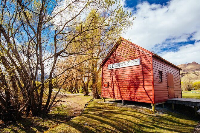 Private Guided Encounter Glenorchy Tour ex Queenstown - Final Thoughts