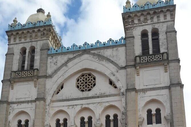 Private Guided Excursion Tunis, Carthage and Sidi Bou Said from Hammamet - The Itinerary in Detail: What to Expect
