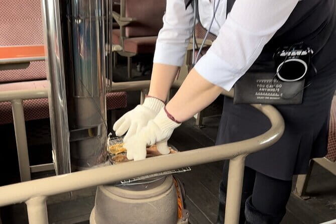 Private Guided Full Day Stove-Train and Deep Tsugaru Culture Tour - Key Points