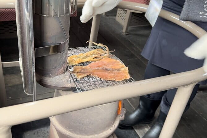 Private Guided Full Day Stove-Train and Deep Tsugaru Culture Tour - Final Thoughts