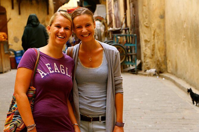 Private Guided Full-Day Tour of Fez - Final Thoughts