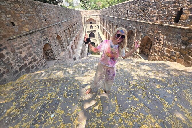 Private Guided Full Day Tour Of Old And New Delhi - In-Depth Look at the Itinerary and What to Expect