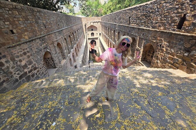 Private Guided Full Day Tour Of Old And New Delhi - The Sum Up