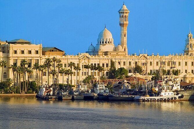 Private Guided Full Day Tour To Alexandria From Cairo - A Deep Dive into the Alexandria Tour Experience