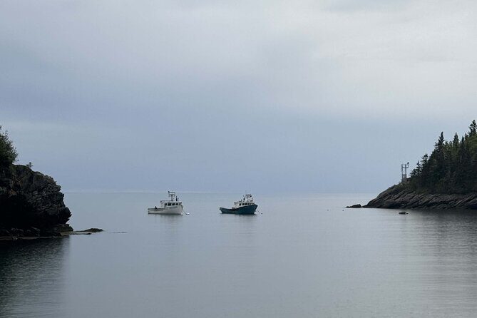 Private Guided Fundy Tour in Saint John - The Value of a Private Guided Experience