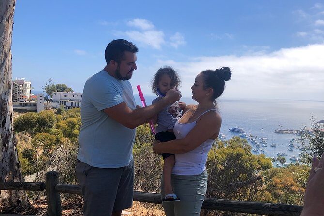 Private Guided Golf Cart Tour of Avalon - FAQ