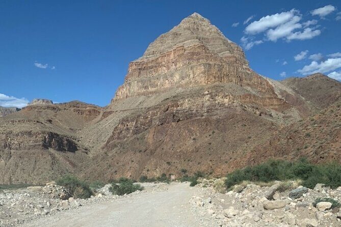 Private Guided Grand Canyon Tour in Arizona - What to Expect: Transportation, Timing, and Group Size
