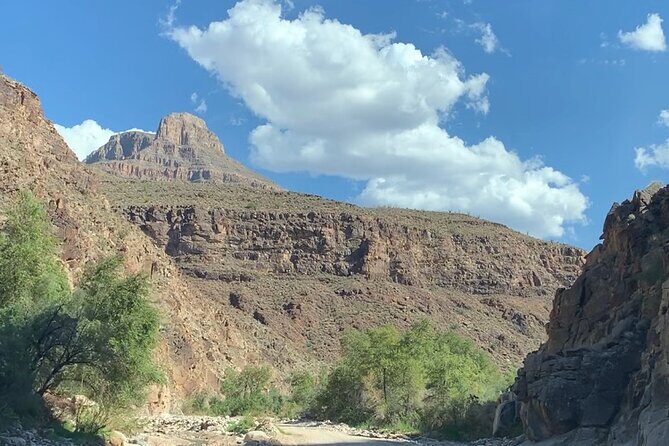 Private Guided Grand Canyon Tour in Arizona - FAQ