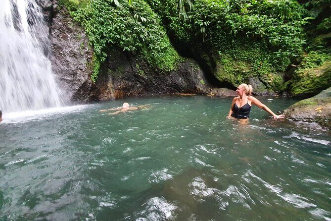 Private Guided Grenada Island Tour "BY THE HOUR" - Transportation and Cost Analysis
