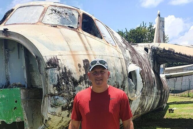 Private Guided Grenada Island Tour "BY THE HOUR" - Final Thoughts