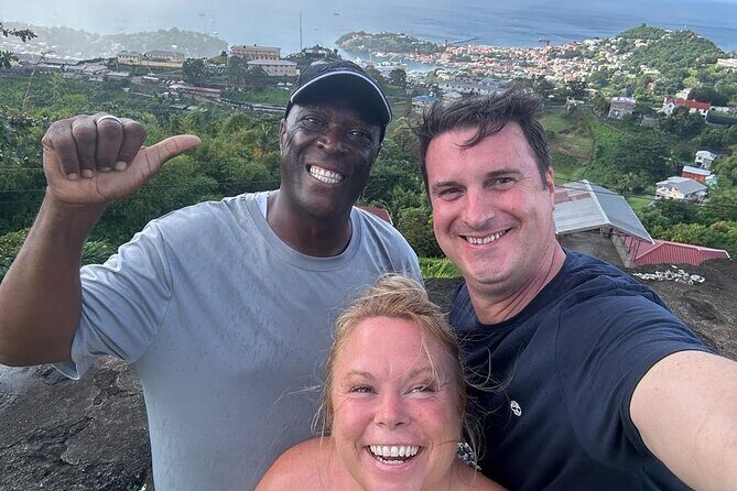 Private Guided Grenada Island Tour "BY THE HOUR" - FAQ about the Grenada Private "BY THE HOUR" Tour