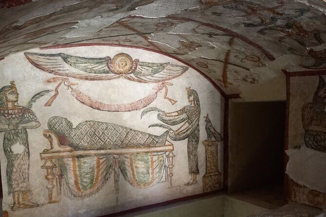 Private Guided half day tour Egyptian Museum - Who Should Consider This Tour?
