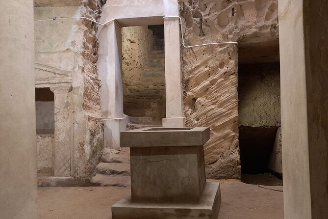 Private Guided half day tour Egyptian Museum - The Sum Up