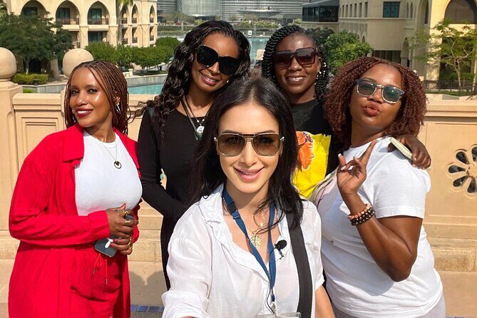 Private Guided Half-Day Tour in Dubai - A Closer Look at the Dubai Private Half-Day Tour
