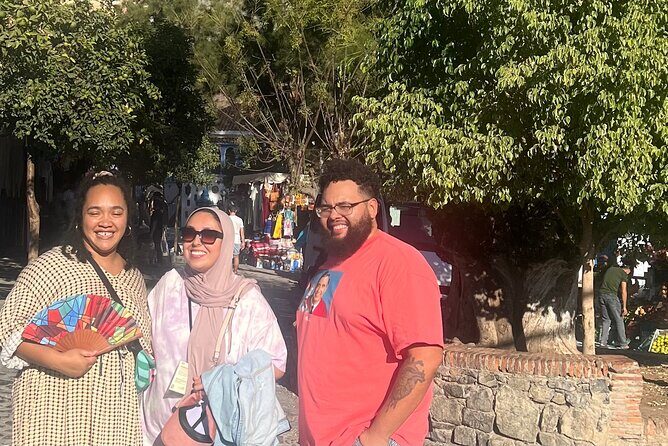 Private Guided Half-Day Tour in Tangier - Discovering Jewish Heritage at Moshe Nahon Synagogue