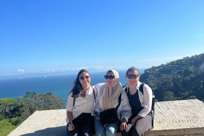 Private Guided Half-Day Tour in Tangier - Exploring the Medina and Craft Cooperatives