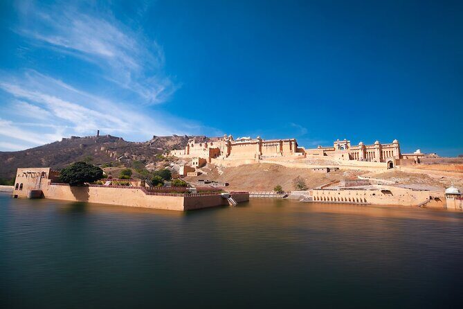 Private Guided Half Day Tour Jaipur - Frequently Asked Questions