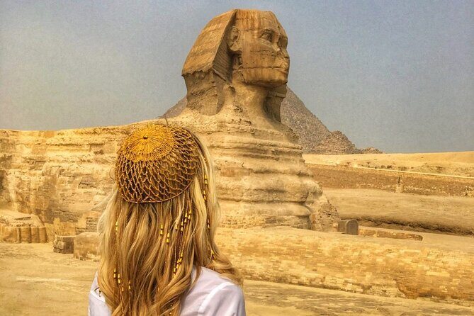 Private Guided Half-Day Tour to Giza Pyramids and Sphinx - Why This Tour Offers Great Value