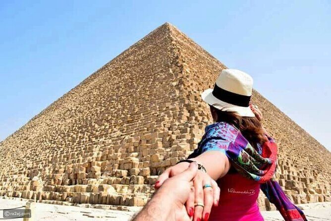 Private Guided Half-Day Tour to Giza Pyramids and Sphinx - The Sum Up