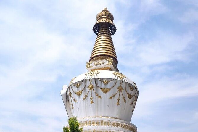 Private Guided Half Day Tour to Jamchen and Kapan Monastery - Transportation and Comfort