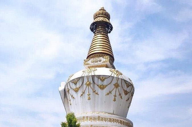 Private Guided Half Day Tour to Jamchen and Kapan Monastery - FAQ
