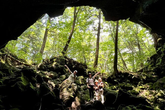 Private guided hidden gems tour by local English speaking driver - Who Will Love This Tour?