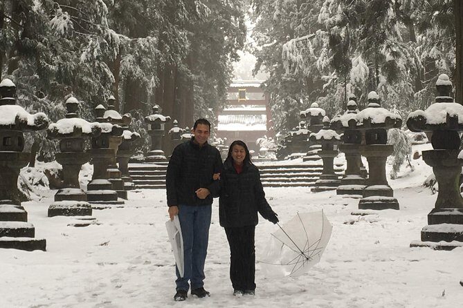 Private guided hidden gems tour by local English speaking driver - The Sum Up: Why Choose This Tour?