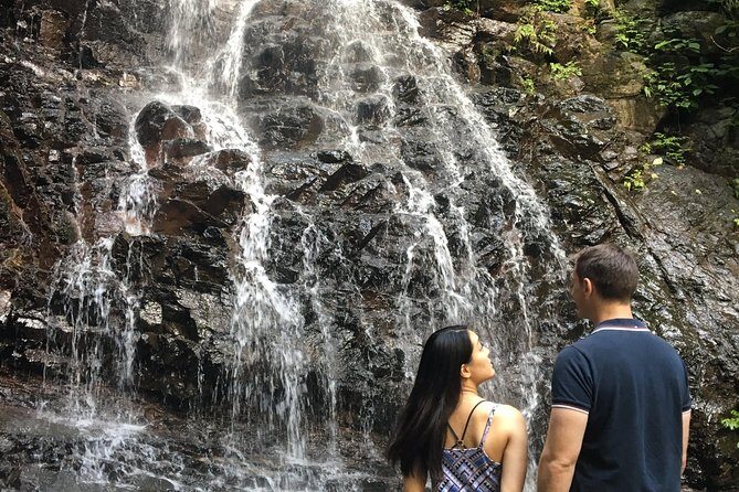 Private guided hidden gems tour by local English speaking driver - Frequently Asked Questions
