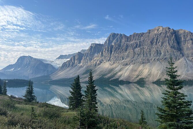 Private Guided Hike: Adventure & Wellness in Banff - Key Points