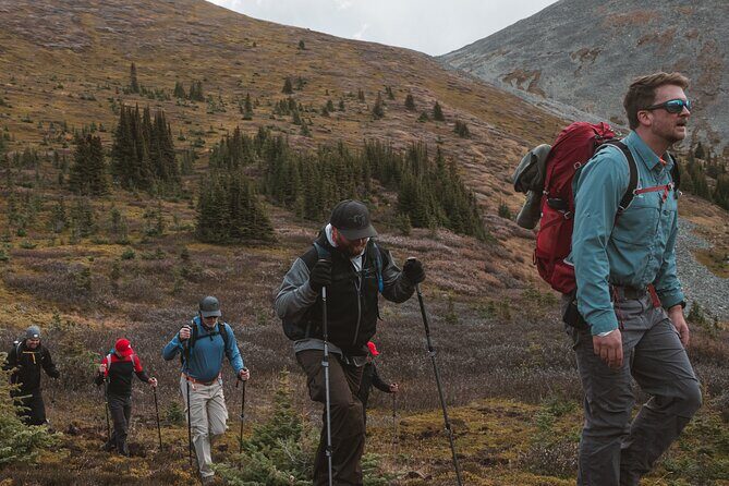 Private Guided Hike: Adventure & Wellness in Banff - Who Will Love This Tour?