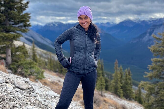 Private Guided Hike: Adventure & Wellness in Banff - The Sum Up: Is It Worth It?