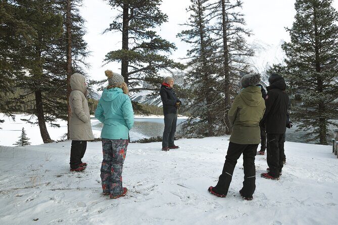 Private Guided Hike: Adventure & Wellness in Banff - FAQ