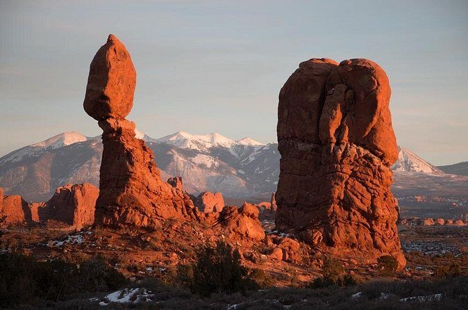Private Guided Hike in Arches National Park - FAQ