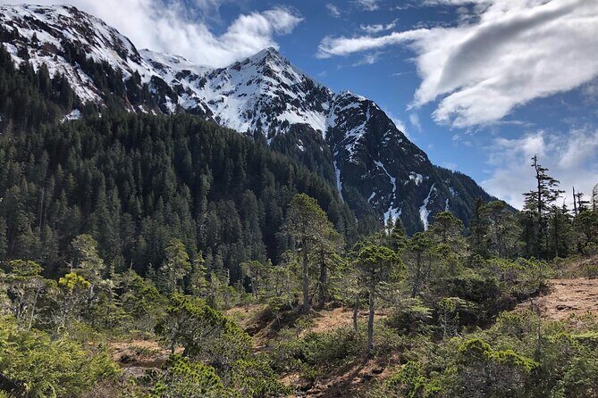 Private Guided Hike in Sitka, Alaska - Introduction: What This Hike Is All About