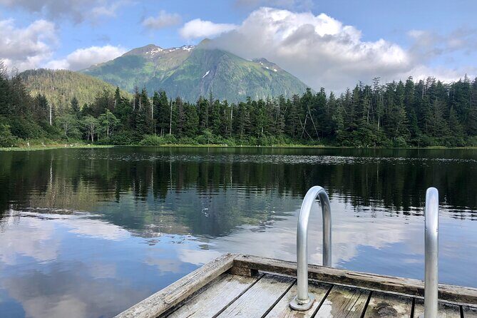 Private Guided Hike in Sitka, Alaska - The Sum Up: Who Will Love This Hike?
