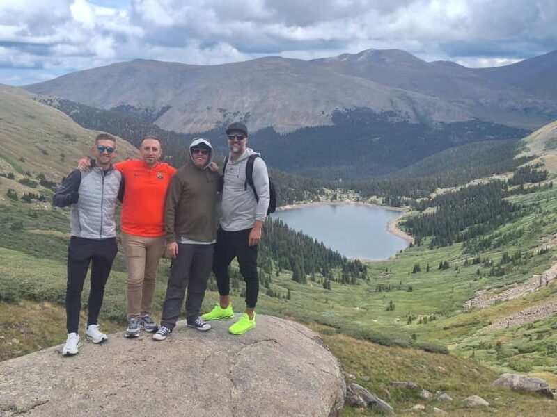 Private Guided Hike in the Rockies - Who Should Consider This Tour?