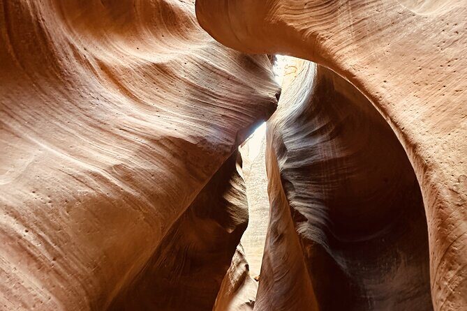 Private Guided Hike Through Buckskin Gulch Wire Pass - Exploring the Private Guided Hike Through Buckskin Gulch Wire Pass