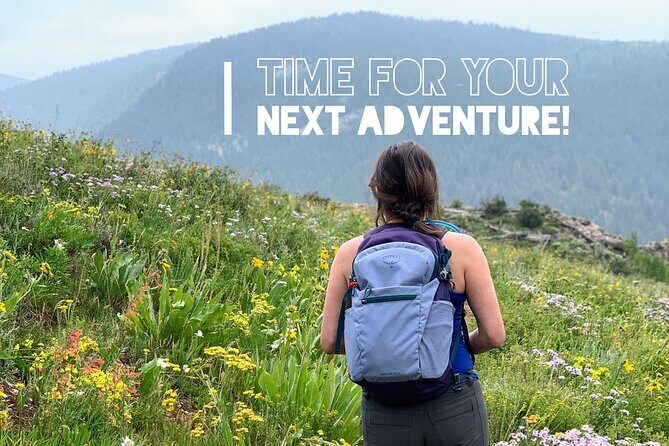Private Guided Hiking & Sightseeing Tour from Denver - Exploring Colorado’s Natural Charms: Private Guided Hiking & Sightseeing from Denver