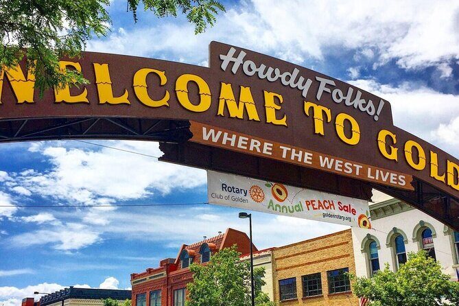 Private Guided Hiking & Sightseeing Tour from Denver - The Real-World Experience