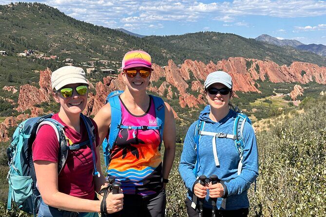 Private Guided Hiking & Sightseeing Tour from Denver - Who Will Love This Tour?