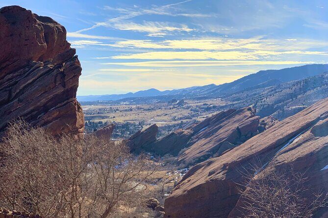 Private Guided Hiking & Sightseeing Tour from Denver - Final Thoughts