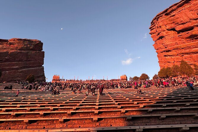 Private Guided Hiking & Sightseeing Tour from Denver - Summary