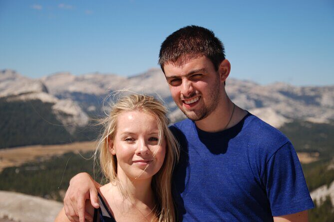 Private Guided Hiking Tour in Yosemite - The Sum Up: Is This Tour Right for You?