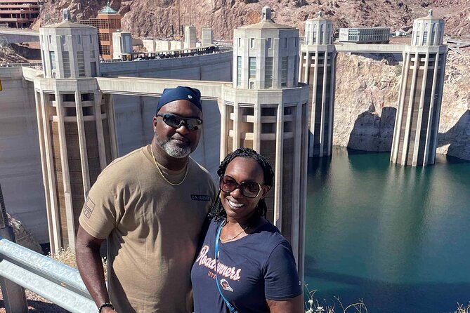 Private Guided Hoover Dam/Lake Mead Half Day Tour On A Trike - Who Is This Tour Best Suited For?